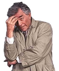 Columbo